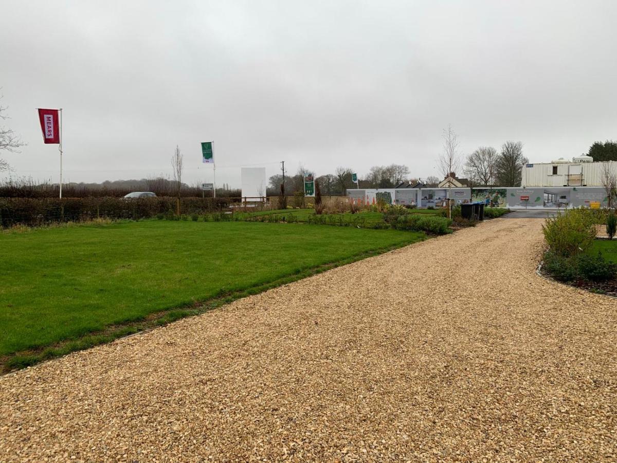 4 Freelands Gate, Witney, Oxfordshire Villa Exterior foto