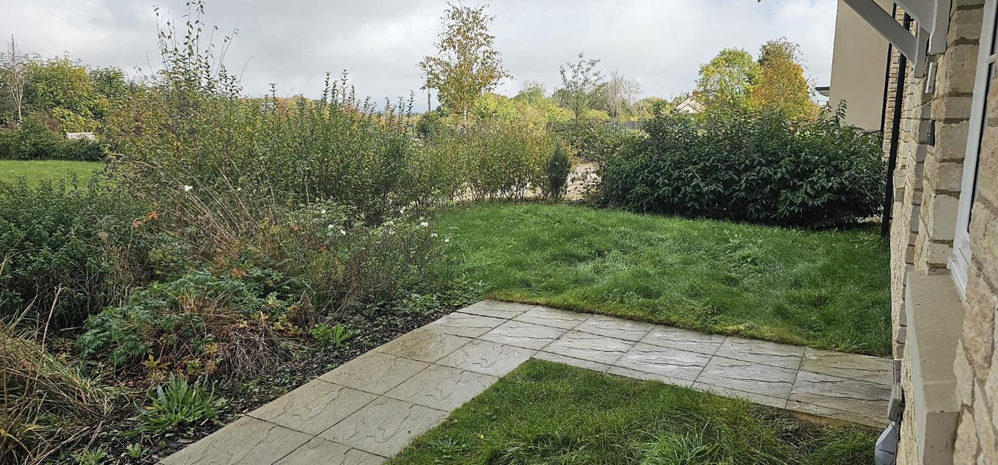 4 Freelands Gate, Witney, Oxfordshire Villa Exterior foto