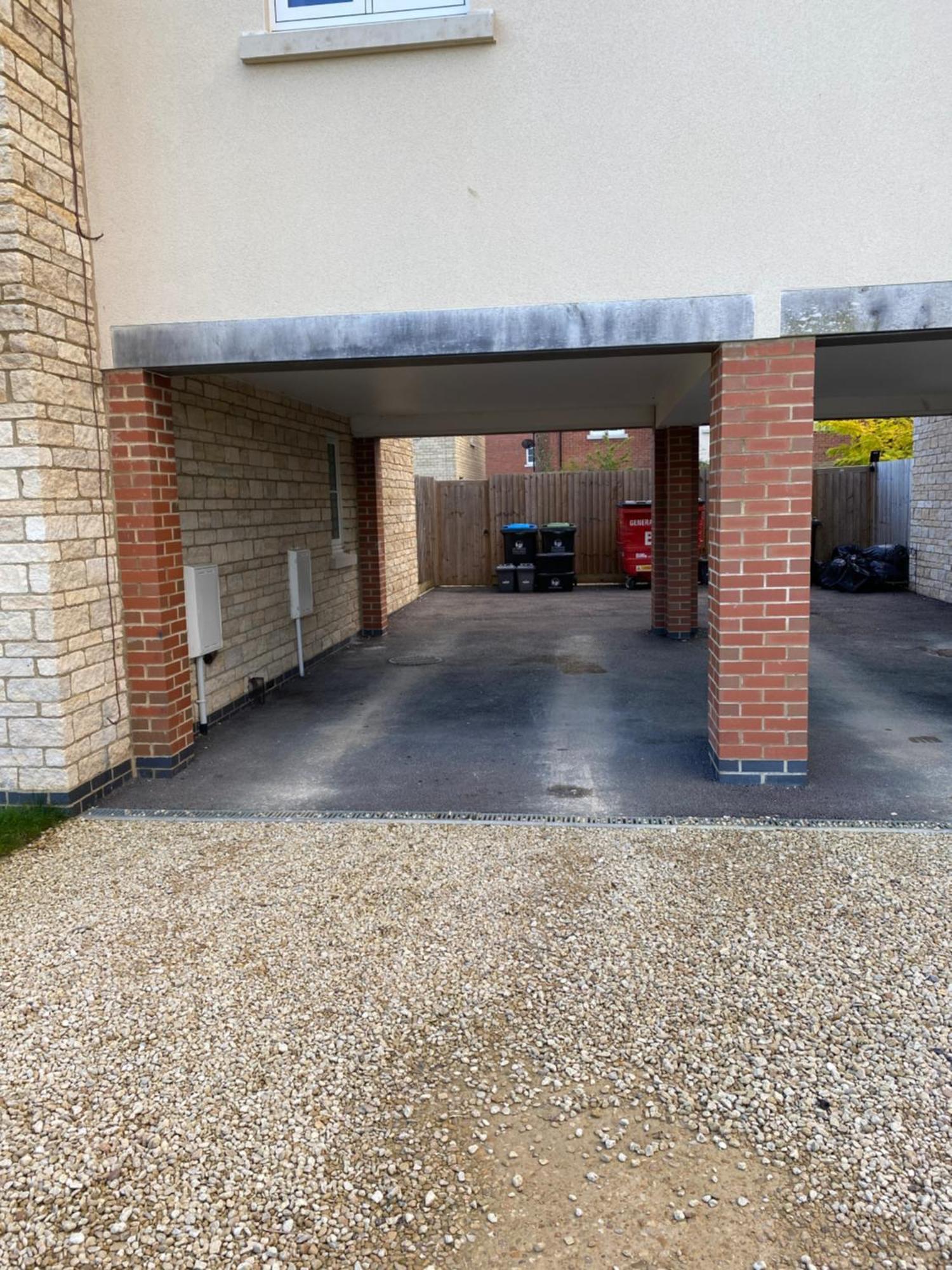 4 Freelands Gate, Witney, Oxfordshire Villa Exterior foto